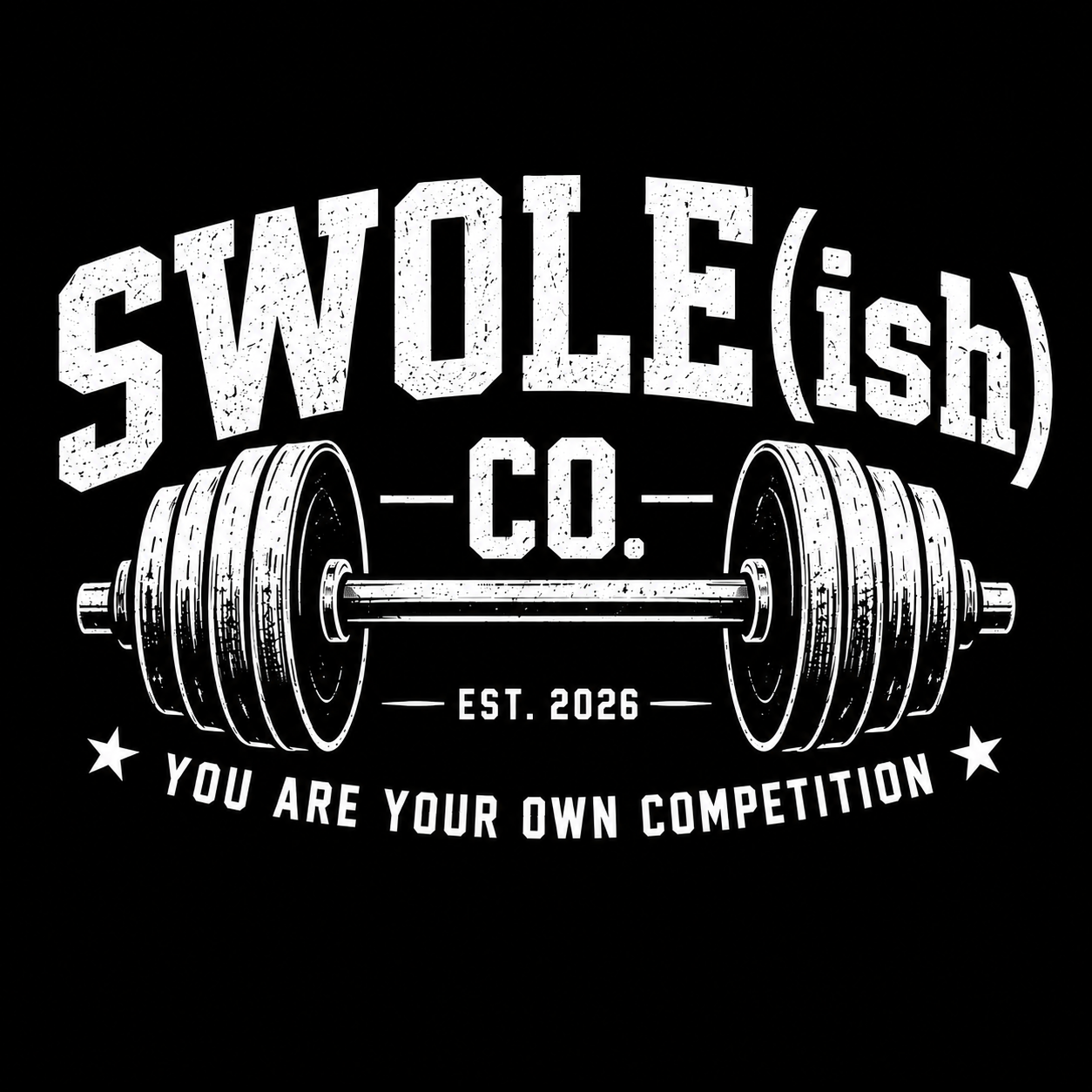   SWOLE(ish) Co
